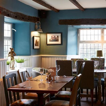 Ravensworth Arms By Chef & Brewer Collection Hotel Gateshead Ngoại thất bức ảnh