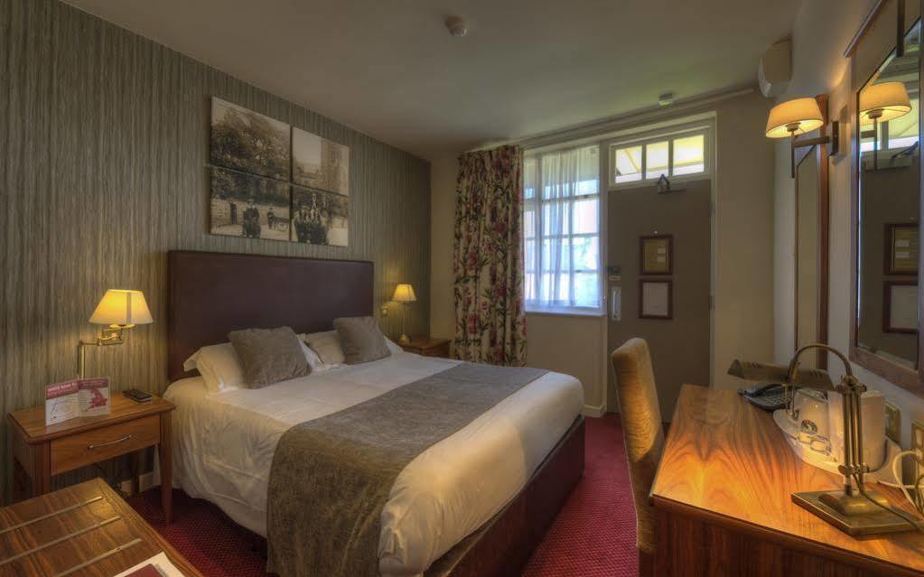Ravensworth Arms By Chef & Brewer Collection Hotel Gateshead Ngoại thất bức ảnh