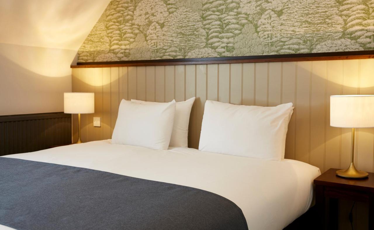 Ravensworth Arms By Chef & Brewer Collection Hotel Gateshead Ngoại thất bức ảnh