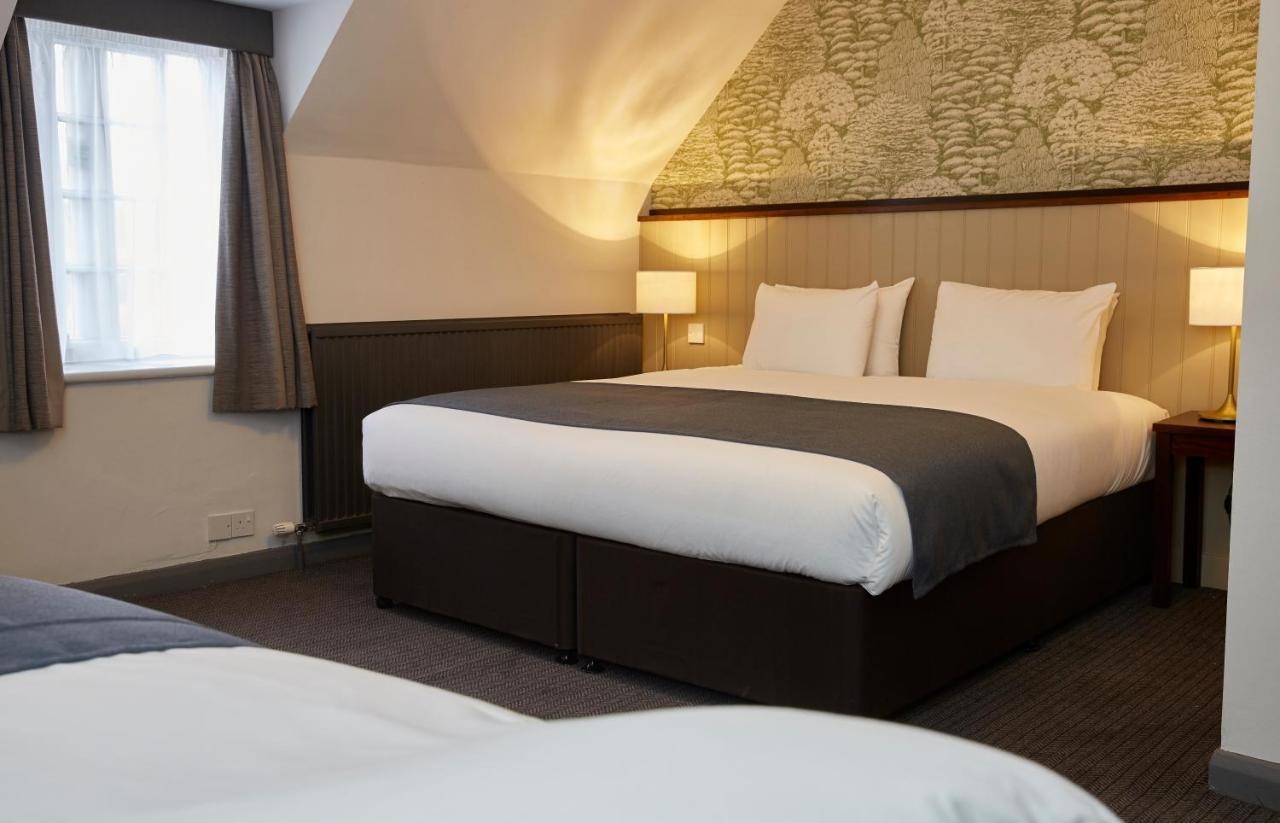 Ravensworth Arms By Chef & Brewer Collection Hotel Gateshead Ngoại thất bức ảnh