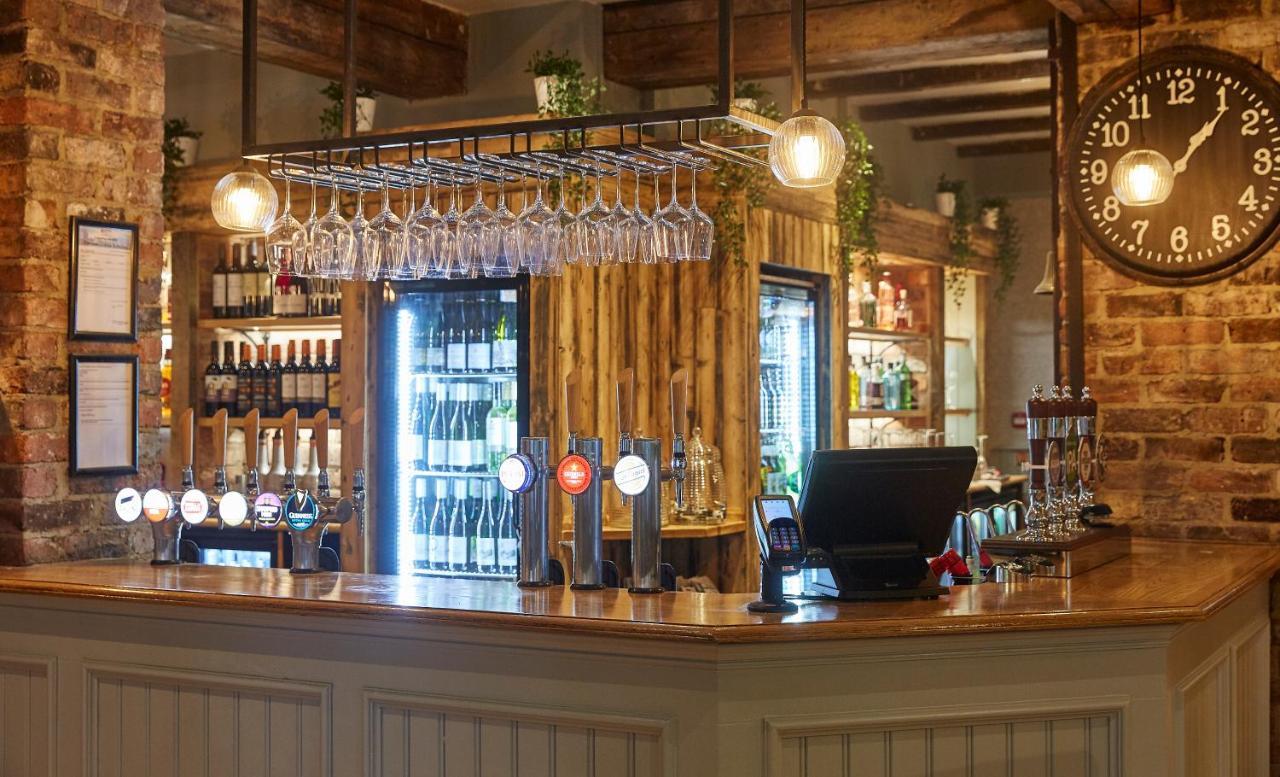 Ravensworth Arms By Chef & Brewer Collection Hotel Gateshead Ngoại thất bức ảnh