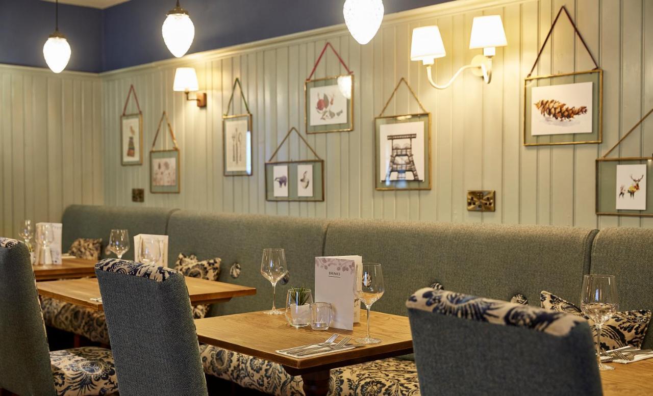 Ravensworth Arms By Chef & Brewer Collection Hotel Gateshead Ngoại thất bức ảnh