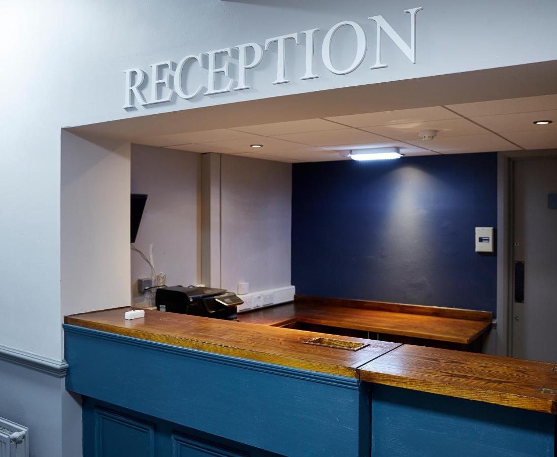 Ravensworth Arms By Chef & Brewer Collection Hotel Gateshead Ngoại thất bức ảnh