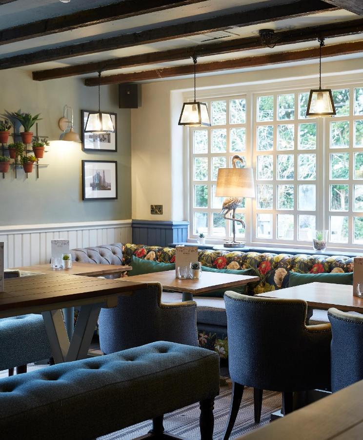 Ravensworth Arms By Chef & Brewer Collection Hotel Gateshead Ngoại thất bức ảnh