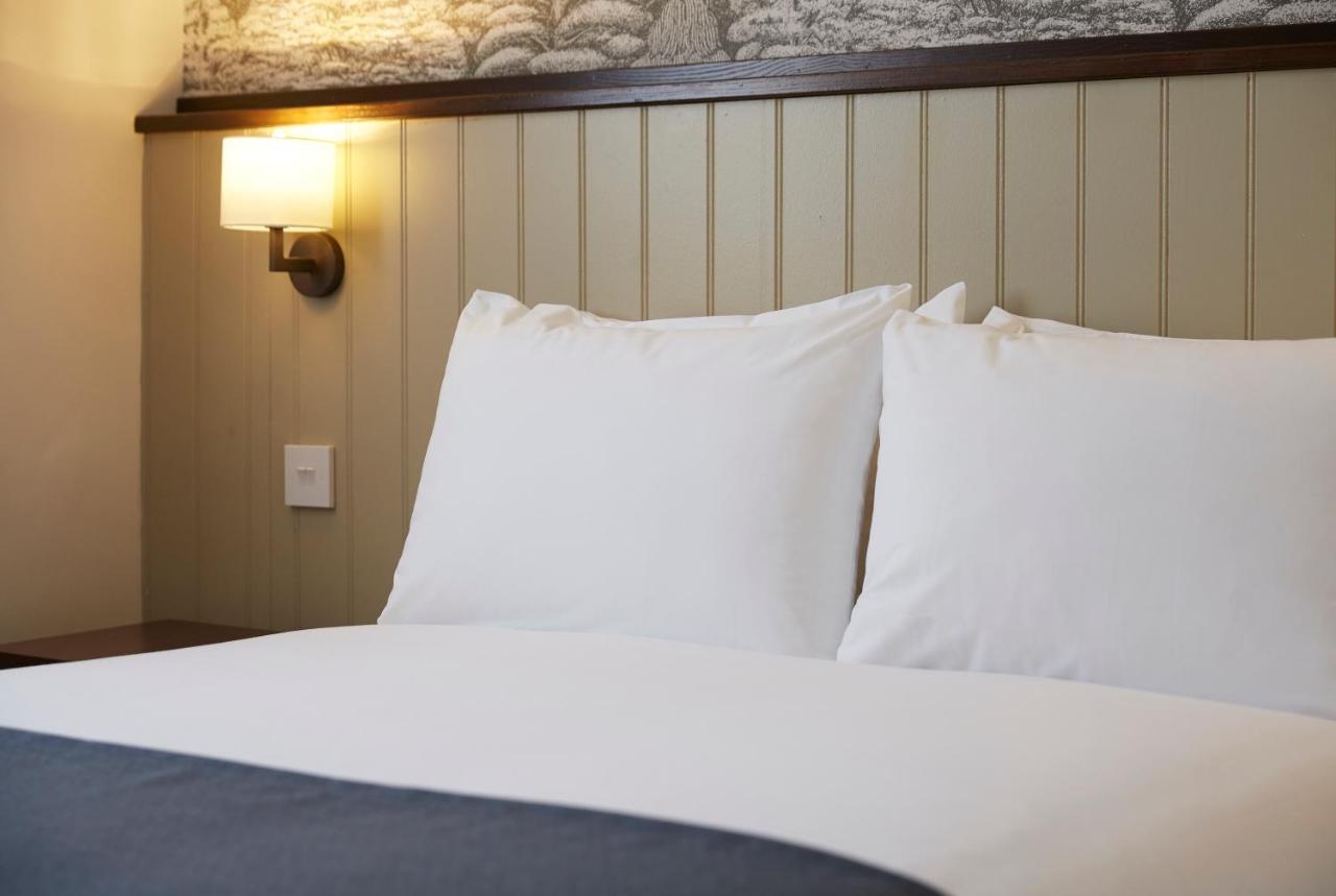 Ravensworth Arms By Chef & Brewer Collection Hotel Gateshead Ngoại thất bức ảnh