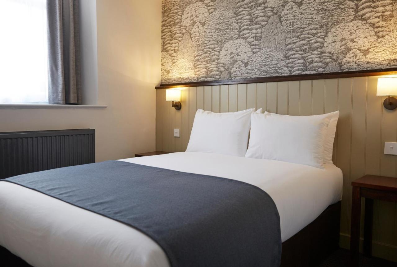 Ravensworth Arms By Chef & Brewer Collection Hotel Gateshead Ngoại thất bức ảnh