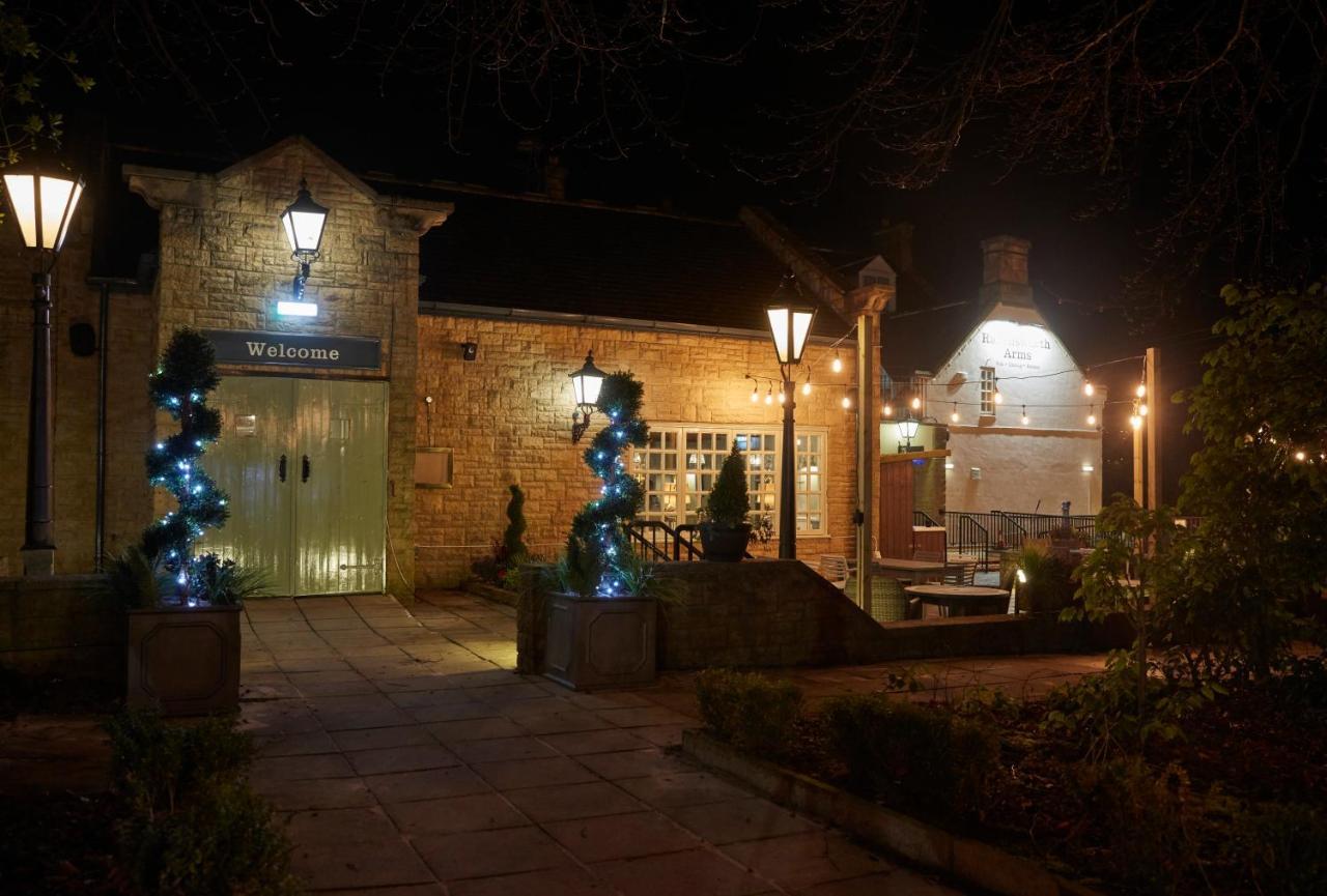 Ravensworth Arms By Chef & Brewer Collection Hotel Gateshead Ngoại thất bức ảnh