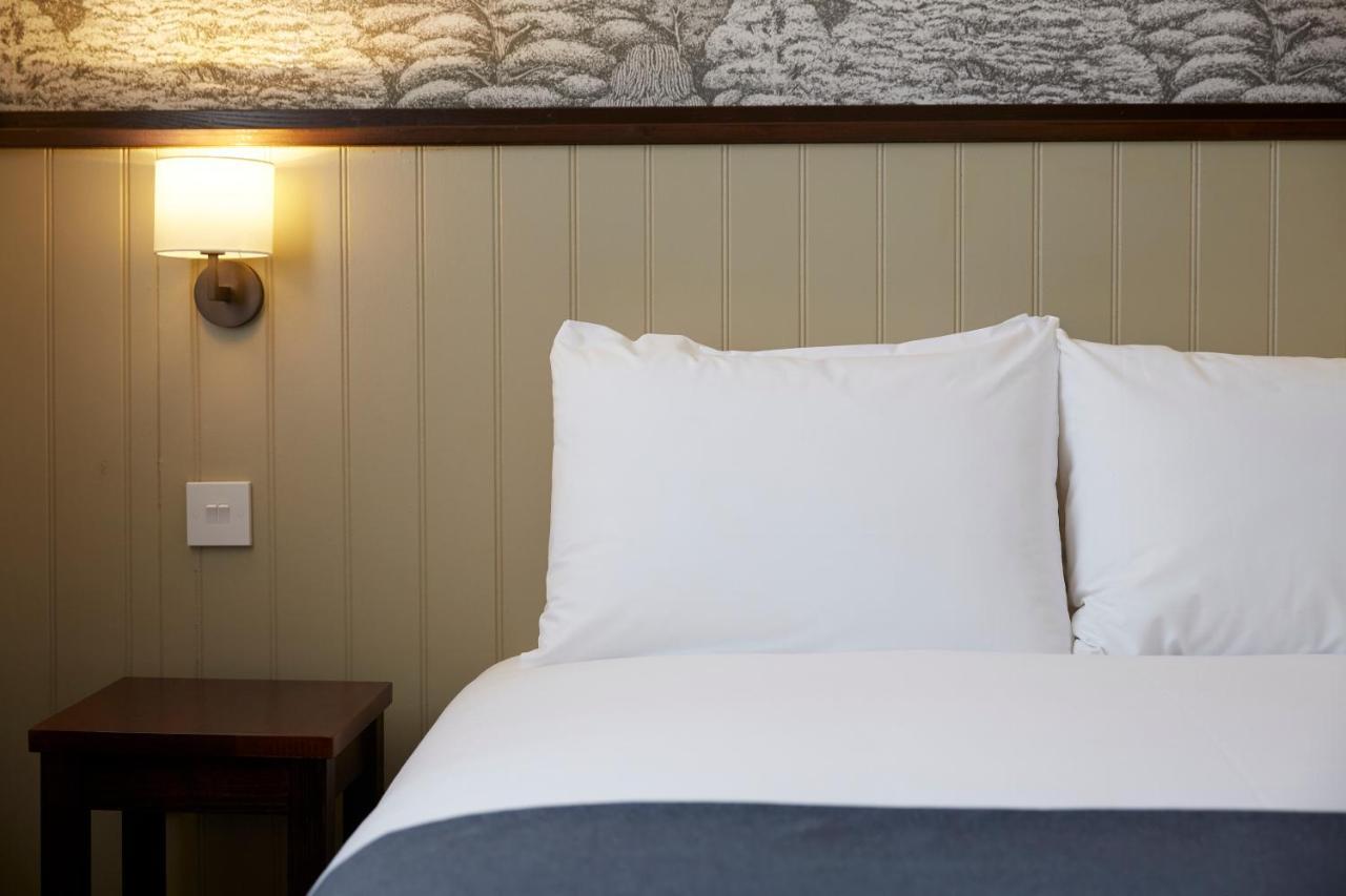 Ravensworth Arms By Chef & Brewer Collection Hotel Gateshead Ngoại thất bức ảnh