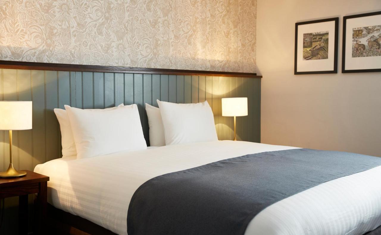 Ravensworth Arms By Chef & Brewer Collection Hotel Gateshead Ngoại thất bức ảnh