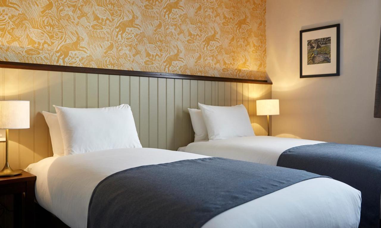 Ravensworth Arms By Chef & Brewer Collection Hotel Gateshead Ngoại thất bức ảnh