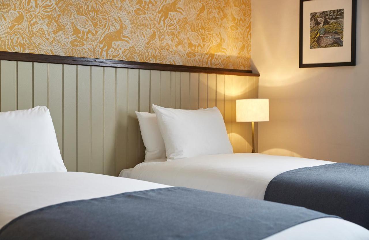 Ravensworth Arms By Chef & Brewer Collection Hotel Gateshead Ngoại thất bức ảnh