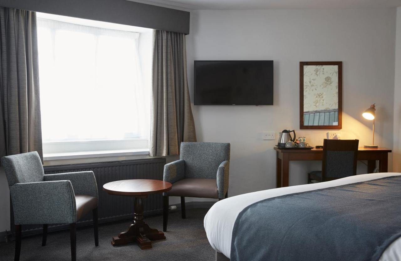 Ravensworth Arms By Chef & Brewer Collection Hotel Gateshead Ngoại thất bức ảnh