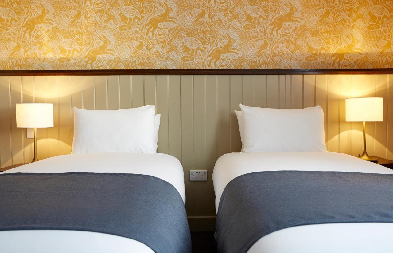 Ravensworth Arms By Chef & Brewer Collection Hotel Gateshead Ngoại thất bức ảnh