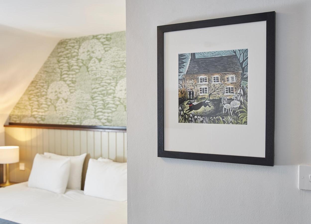 Ravensworth Arms By Chef & Brewer Collection Hotel Gateshead Ngoại thất bức ảnh