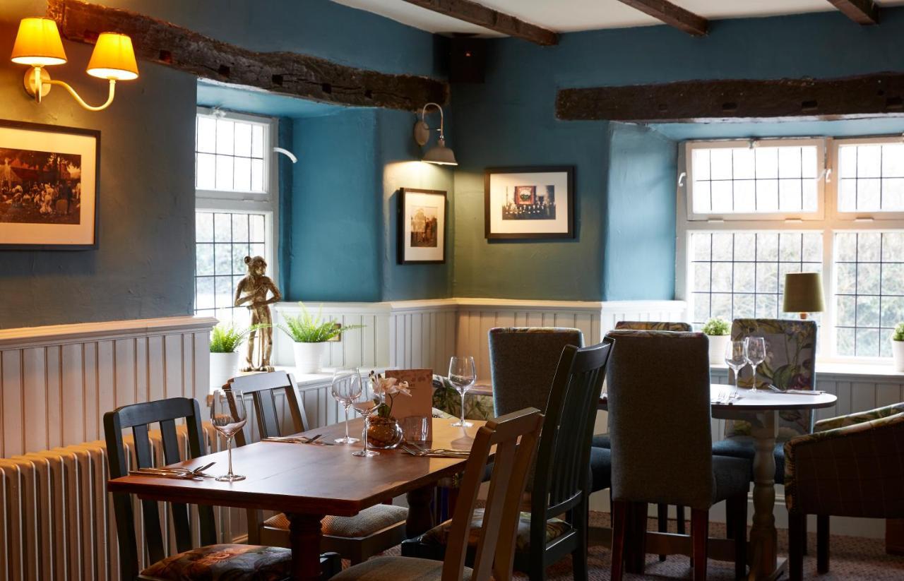 Ravensworth Arms By Chef & Brewer Collection Hotel Gateshead Ngoại thất bức ảnh