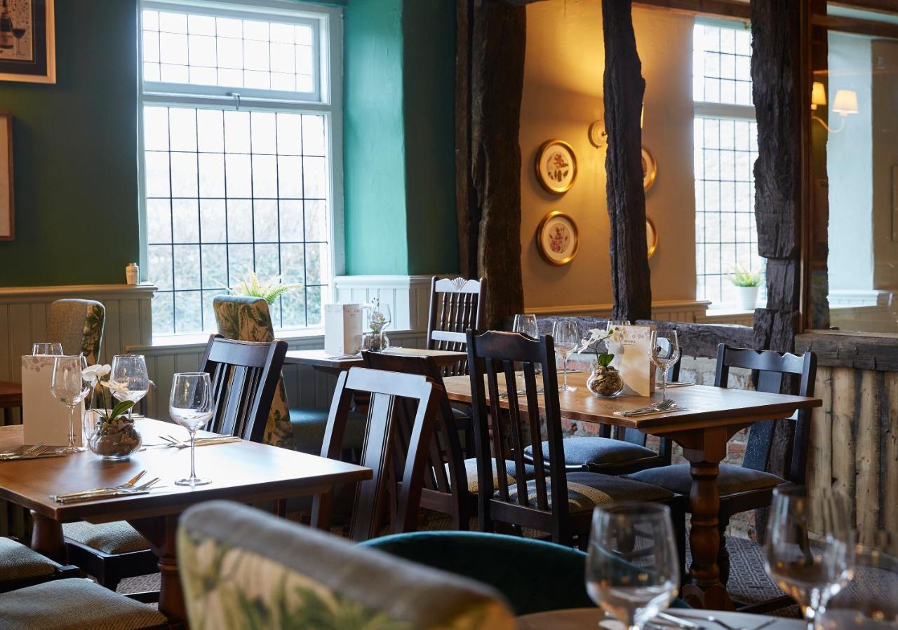 Ravensworth Arms By Chef & Brewer Collection Hotel Gateshead Ngoại thất bức ảnh