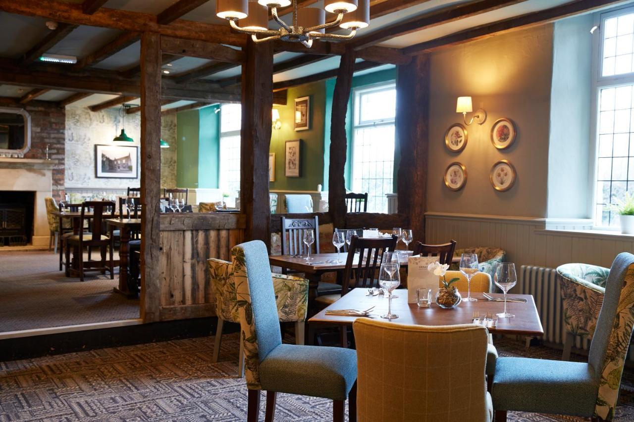 Ravensworth Arms By Chef & Brewer Collection Hotel Gateshead Ngoại thất bức ảnh