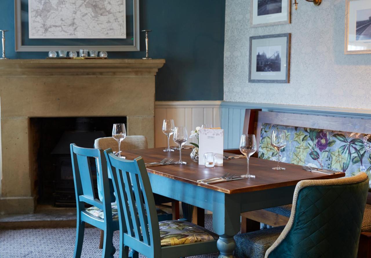 Ravensworth Arms By Chef & Brewer Collection Hotel Gateshead Ngoại thất bức ảnh