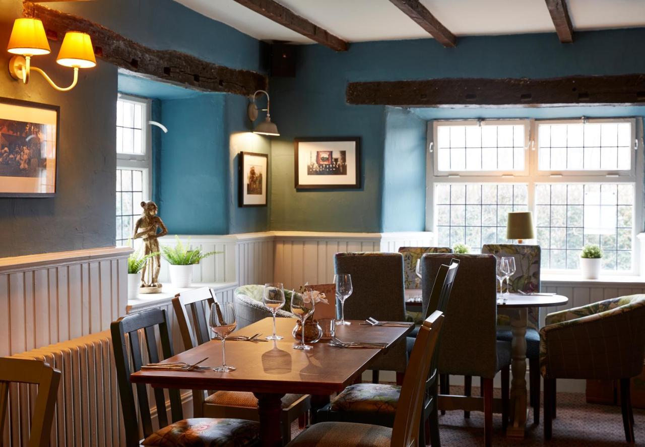 Ravensworth Arms By Chef & Brewer Collection Hotel Gateshead Ngoại thất bức ảnh