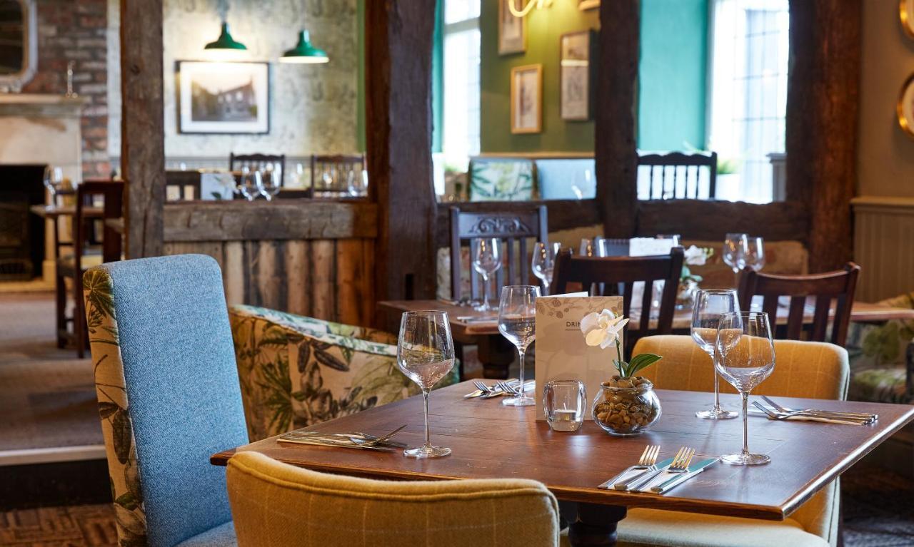 Ravensworth Arms By Chef & Brewer Collection Hotel Gateshead Ngoại thất bức ảnh