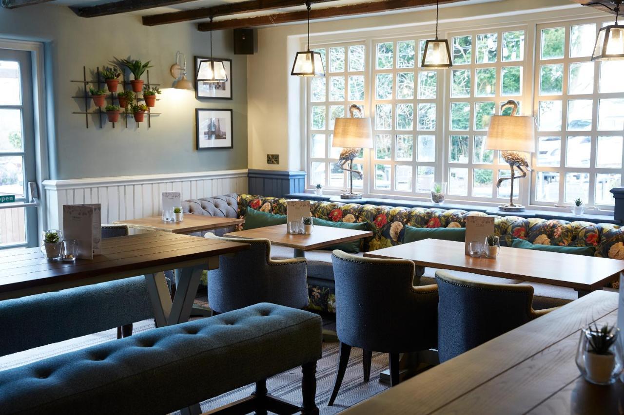 Ravensworth Arms By Chef & Brewer Collection Hotel Gateshead Ngoại thất bức ảnh