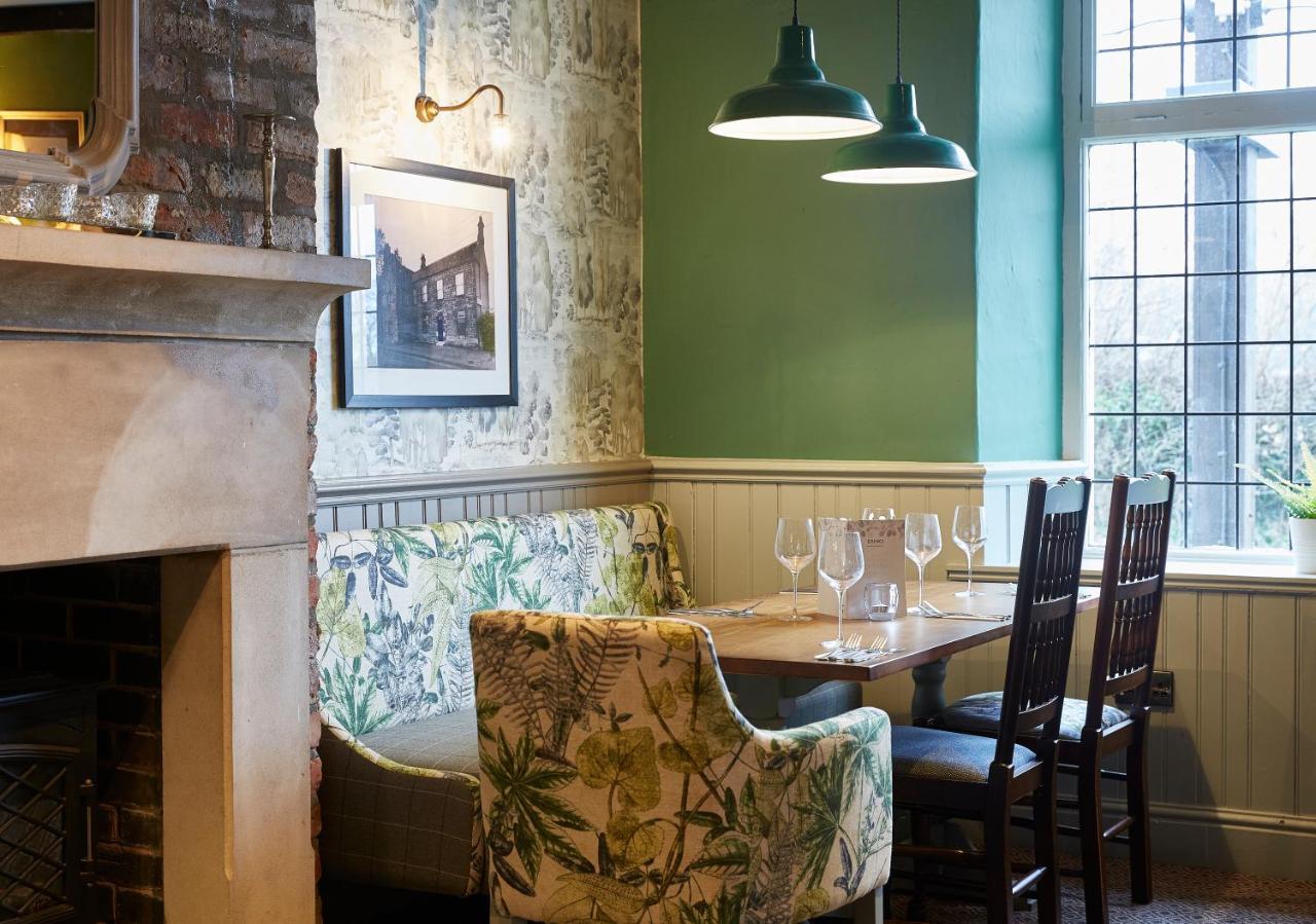 Ravensworth Arms By Chef & Brewer Collection Hotel Gateshead Ngoại thất bức ảnh